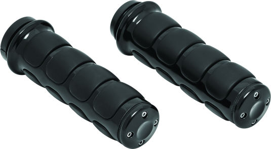 Kuryakyn 6321 KUR Hand Grips D
