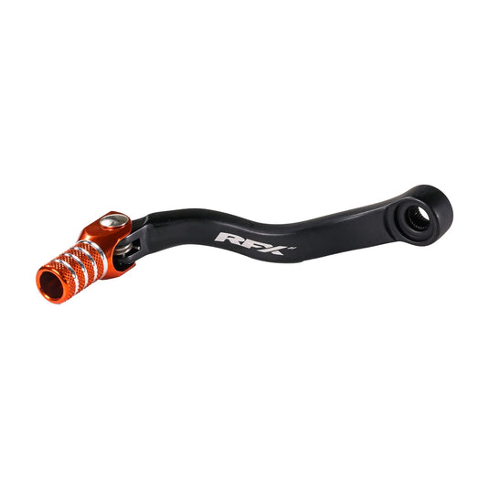 Rfx FXGP 50600 55OR Race Series Shift Lever - Orange