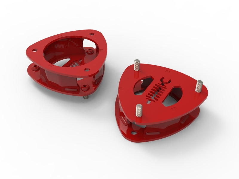 Load image into Gallery viewer, Afe 416-731001-R AFE Lift Kits

