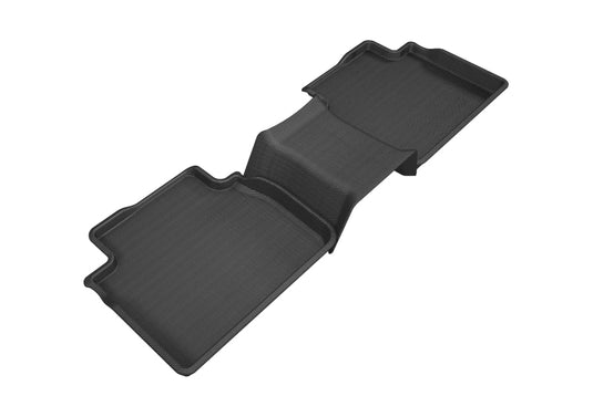 3D Maxpider L1TY23721509 ACE Kagu - Rear - Black