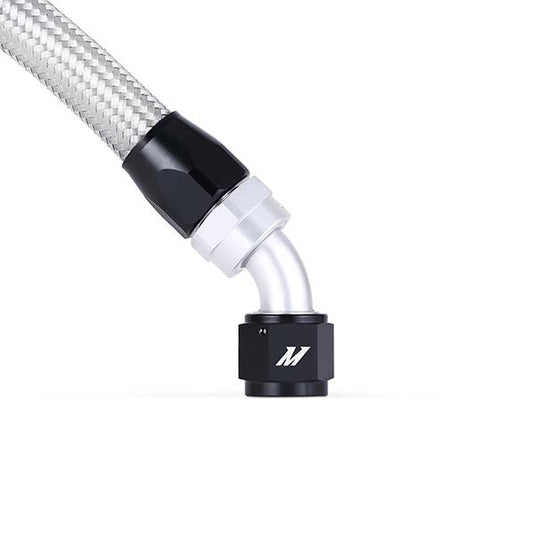 Mishimoto MMSBH-RX8-04K MM Oil Lines