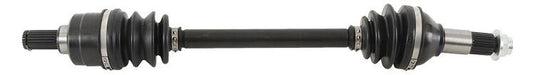 All Balls AB8-YA-8-346 8Ball Extreme Duty Axle