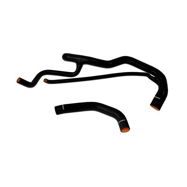 Load image into Gallery viewer, Mishimoto MMHOSE-CHV-01DBK MM Silicone Hose - Radiator
