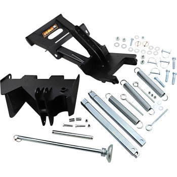 Moose Utility 4410PF V-Plow Push Tube