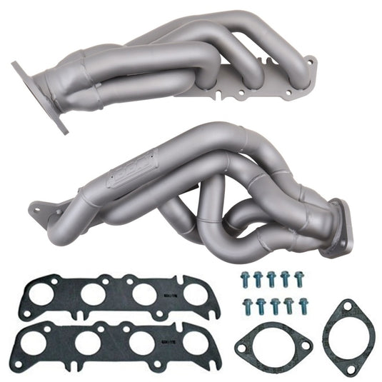 Bbk 1632 BBK Short Tuned Length Headers