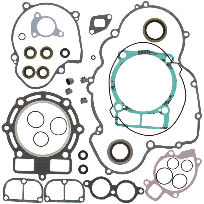 Quadboss 564090 QBS Gaskets