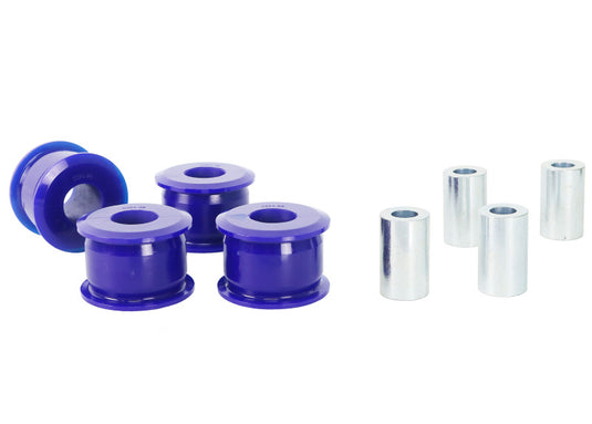 Superpro SPF0396K SPR Bushings - Radius Rods