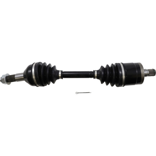 Moose Utility LM6-CA-8-312 Complete Axle Kit