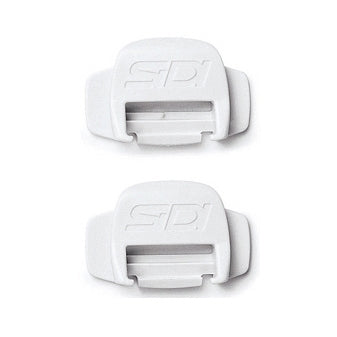 Sidi 113 Strap Holder ST/MX - White