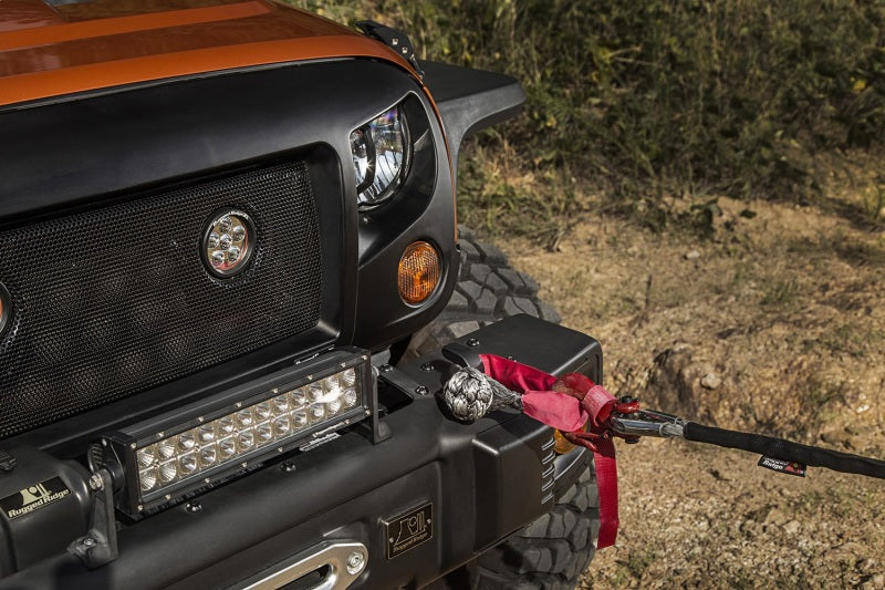 Load image into Gallery viewer, Rugged Ridge 11235.50 RUG Shackles
