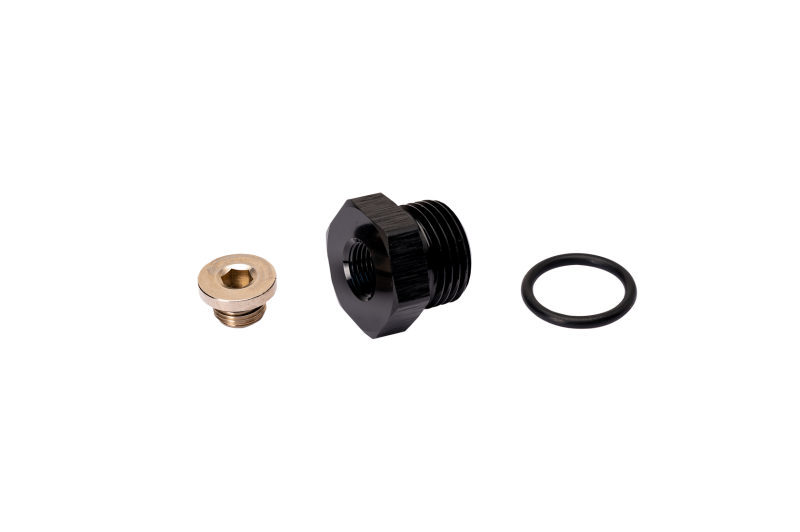 Load image into Gallery viewer, Fleece Performance FPE-APT-34-18NPT FPE Fittings
