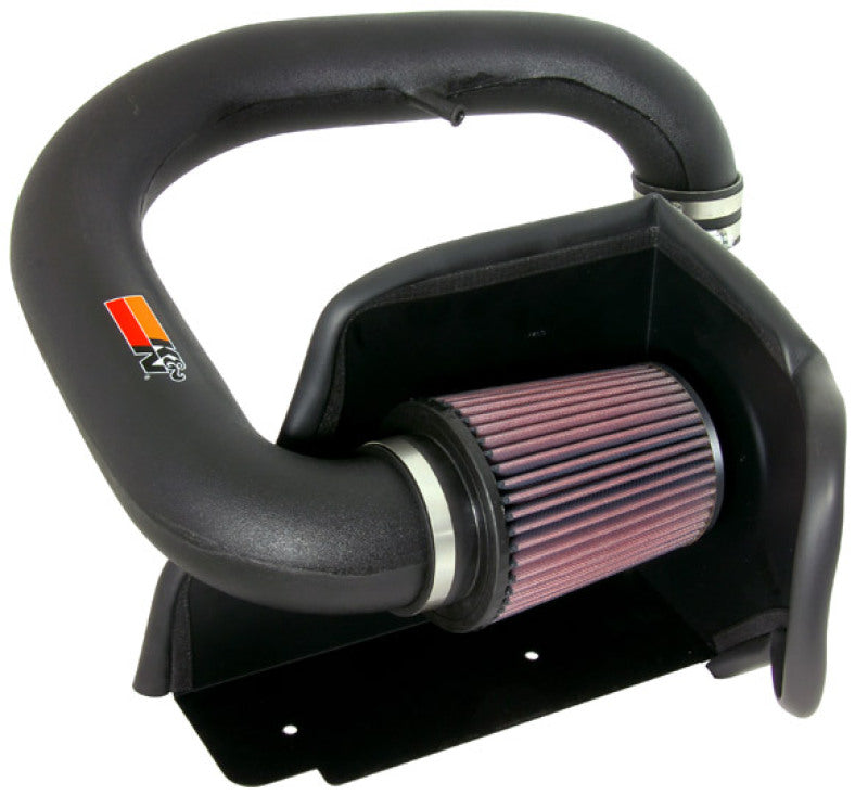 Load image into Gallery viewer, K&amp;N Engineering 57-1521 KN 57 FIPK Air Intake 50
