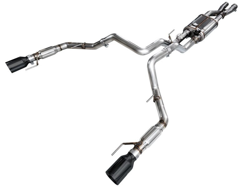 Load image into Gallery viewer, Awe Tuning 3025-33356 AWE Cat-Back SwitchPath
