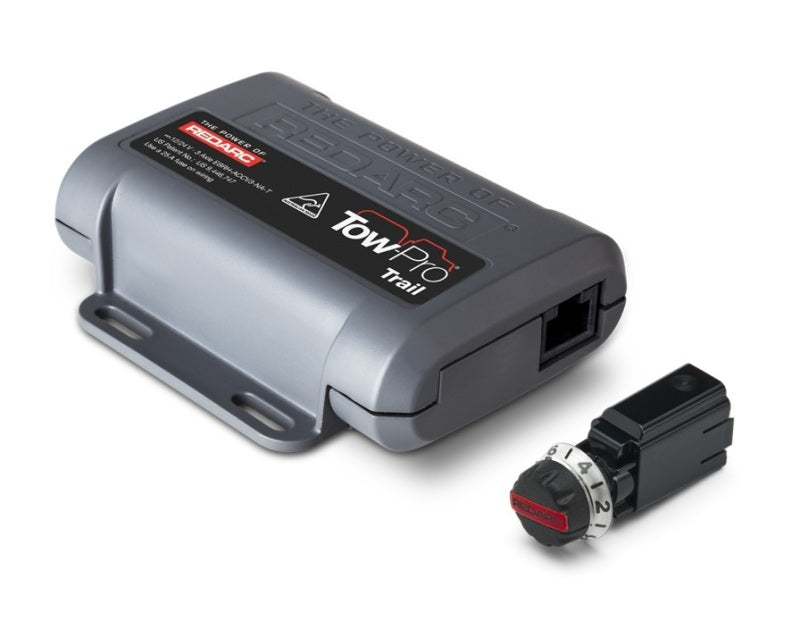 Load image into Gallery viewer, Redarc CIKTP-NA-010 RDC Tow-Pro Brake Controllers - Trail
