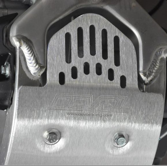 Devol 0103-3406 Glide Plate