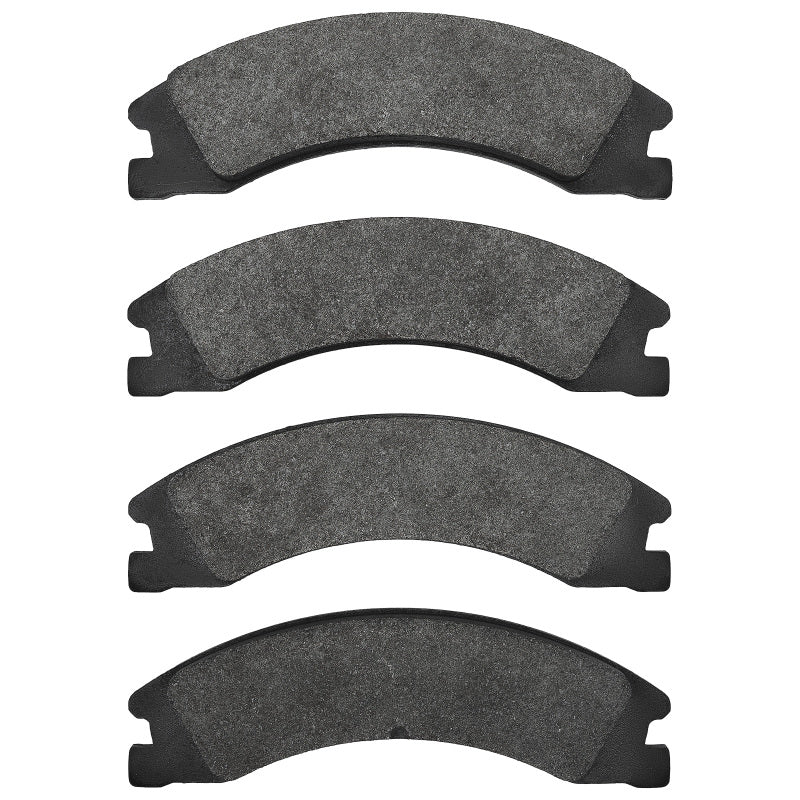 Load image into Gallery viewer, Dfc 1214-1330-01 DFC Semi Met Heavy Duty Pads
