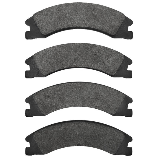 Dfc 1214-1330-01 DFC Semi Met Heavy Duty Pads