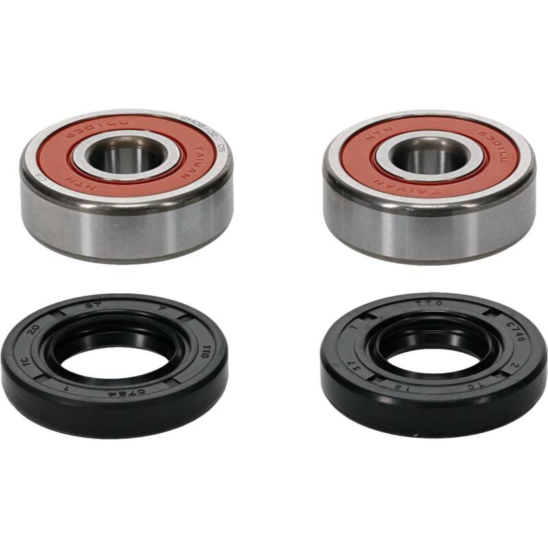 Load image into Gallery viewer, Pivot Works 25-1292-P PIV Wheel Bearing Kit
