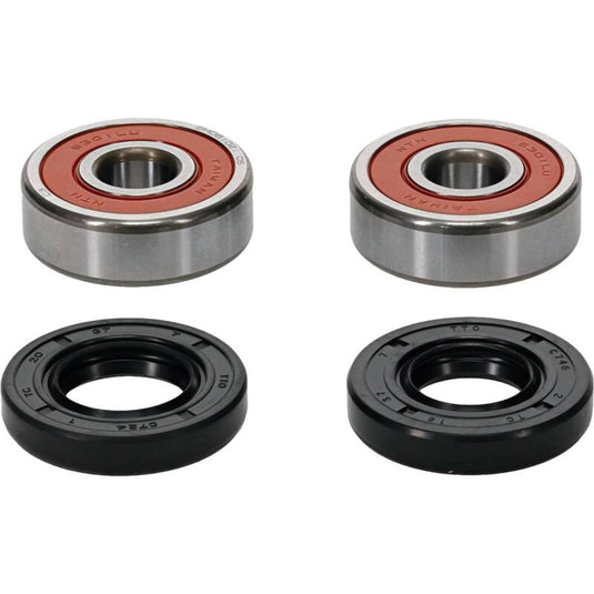 Pivot Works 25-1292-P PIV Wheel Bearing Kit