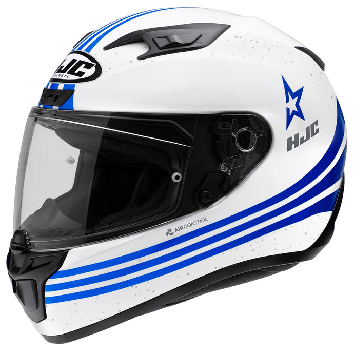 Blue (MC-2)