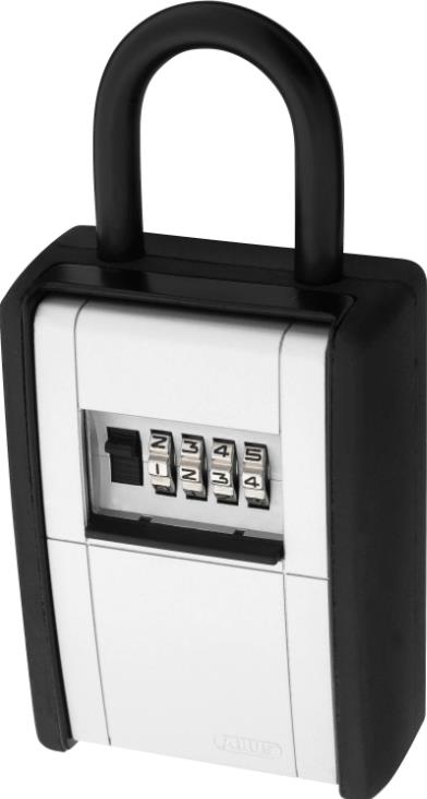 Abus 46330 797 Key Garage Lock