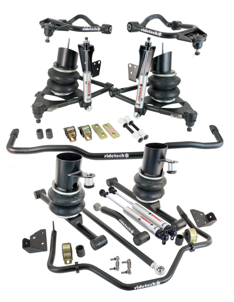 Load image into Gallery viewer, Ridetech 11060297 RID Control Arms - Front Lower
