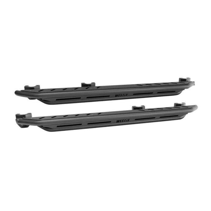 Westin 42-6025 WES Snyper Rock Rail Steps