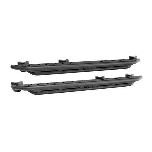Westin 42-6025 WES Snyper Rock Rail Steps