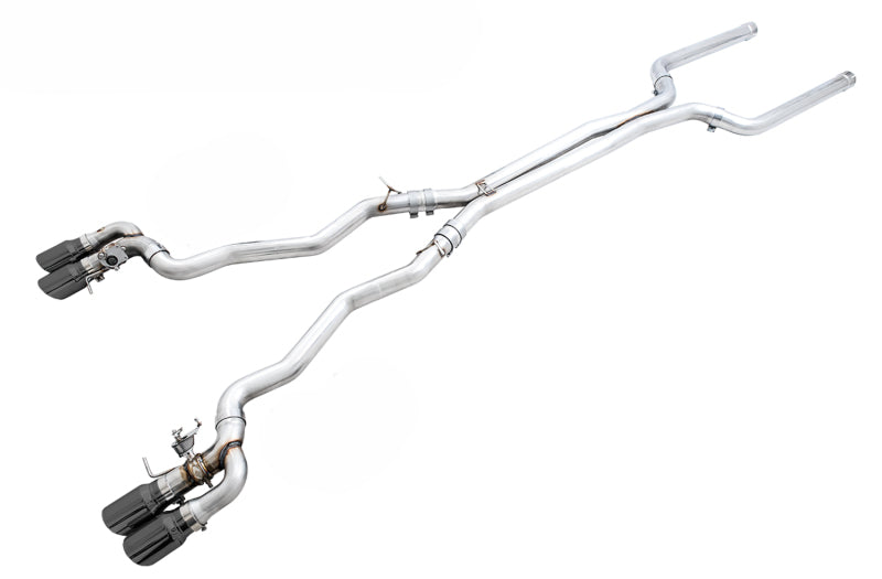 Load image into Gallery viewer, Awe Tuning 3025-43066 AWE Cat-Back SwitchPath
