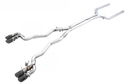 Awe Tuning 3025-43066 AWE Cat-Back SwitchPath