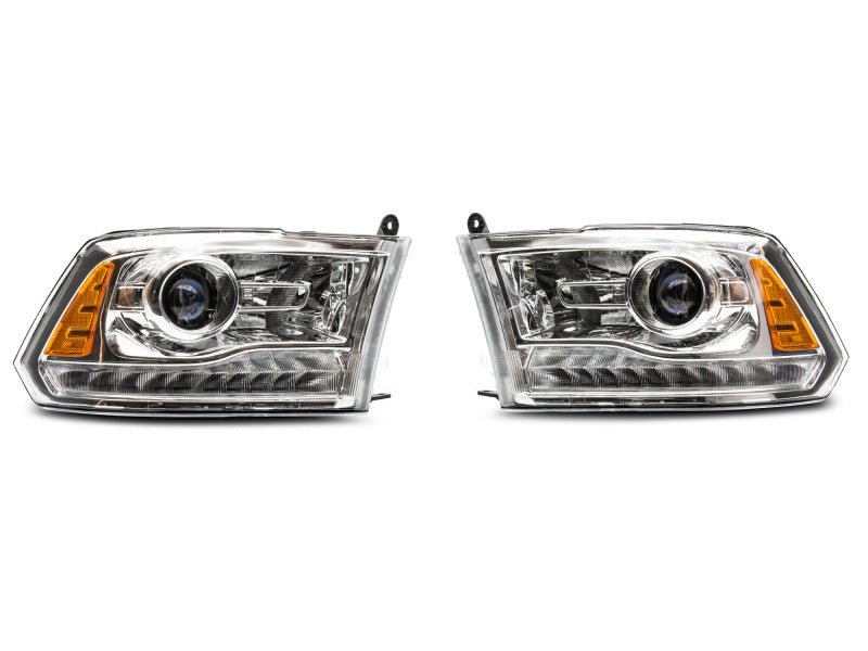 Load image into Gallery viewer, Raxiom R111519 RAX LED Headlights
