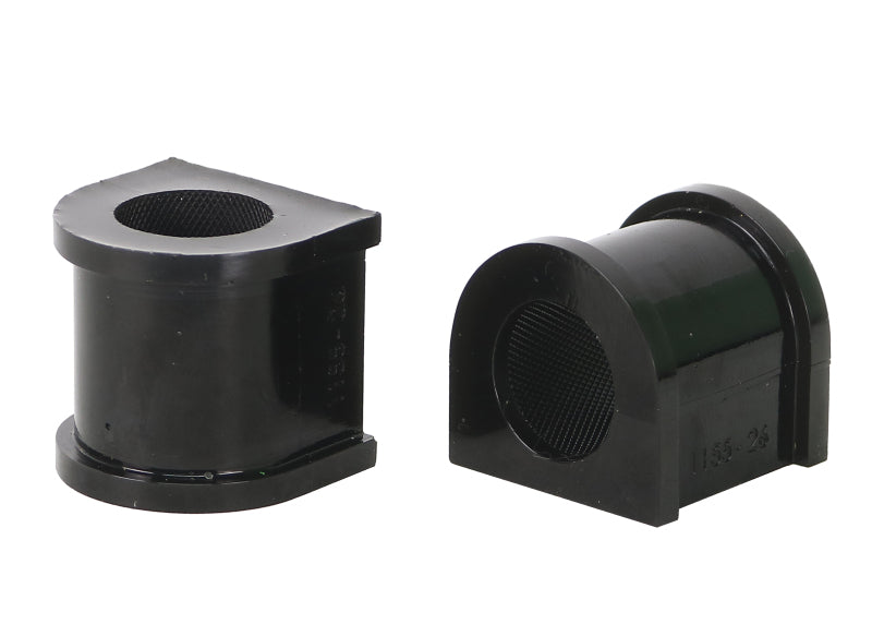 Load image into Gallery viewer, Whiteline W23782 WL Bushings - Sway Bar
