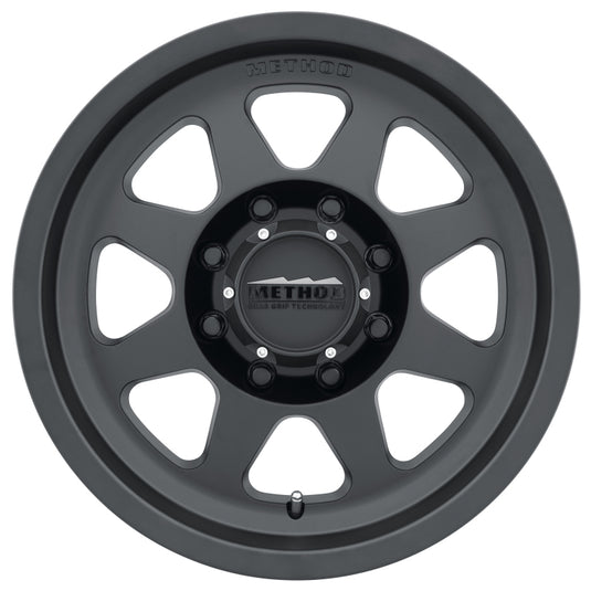 Method Wheels MR70179080512N MRW MR701 Wheels