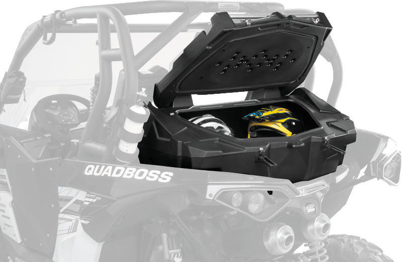 Load image into Gallery viewer, Quadboss 157143 QBS Cargo Boxes
