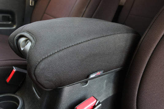 Rugged Ridge 13108.01 RUG Interior Accessories
