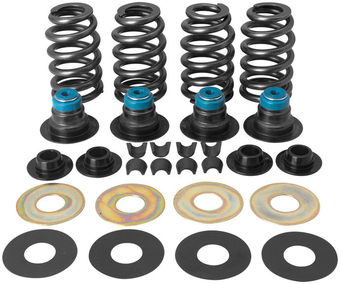 S&S Cycle 900-0594 Street Performance .585in. Valve Spring Kit