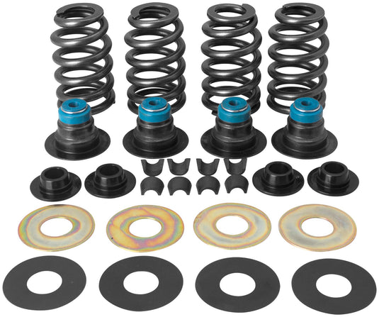 S&S Cycle 900-0594 Street Performance .585in. Valve Spring Kit