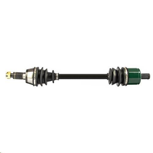 Tytaneum POL-7077 OE Style CV Axle