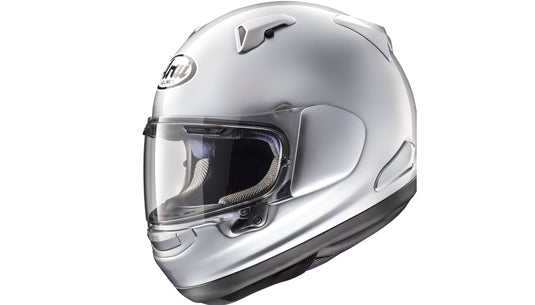 Arai Helmets Signet-X Helmet (Small, Aluminum Silver)