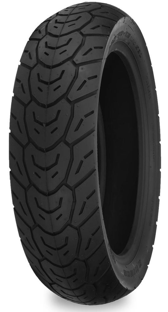 Shinko 87-4231 SR429 Scooter Front/Rear Tire - 130/60-13