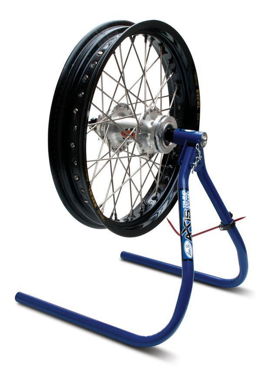 Motion Pro Tools & Cables 08-0538 Axis Truing-Balance Stand