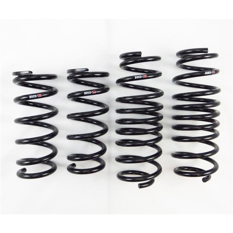 Load image into Gallery viewer, Rs-R N122S RSR Super Down Springs
