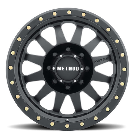 Method Wheels MR30478580500 MRW MR304 Wheels