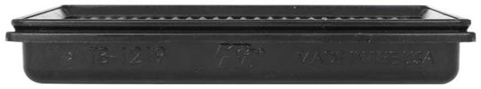 K&N Engineering TB-1219 KN Motorcycle Direct Fit Air Filters