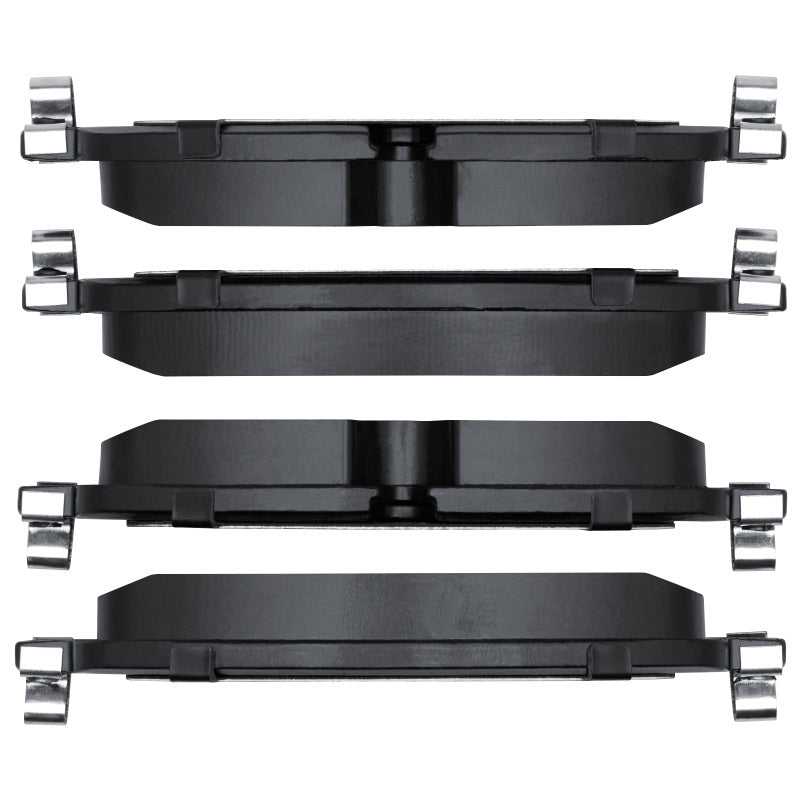 Load image into Gallery viewer, Dfc 1552-1898-01 DFC 5000 Advanced Low Met Brake Pads
