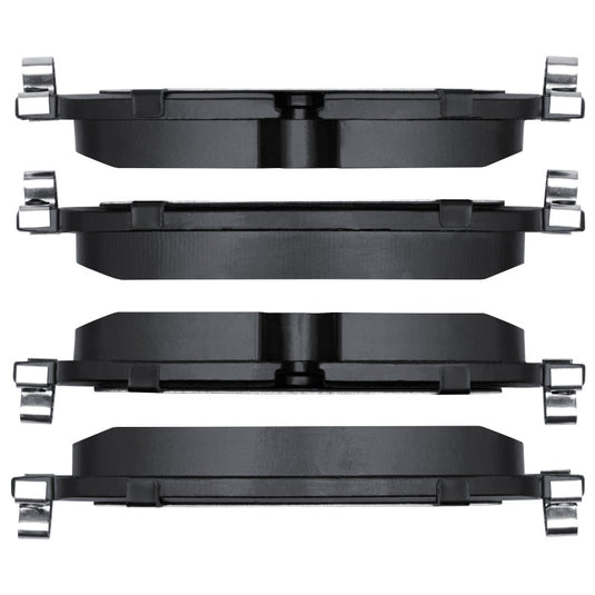 Dfc 1552-1898-01 DFC 5000 Advanced Low Met Brake Pads