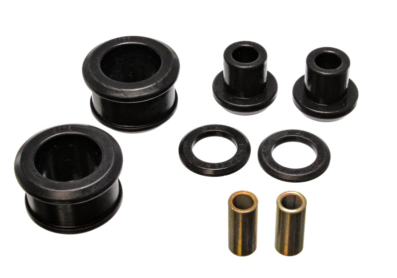 Load image into Gallery viewer, Energy Suspension 7.1108G ES Diff Bushings - Black
