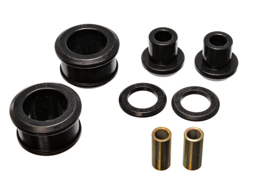 Energy Suspension 7.1108G ES Diff Bushings - Black