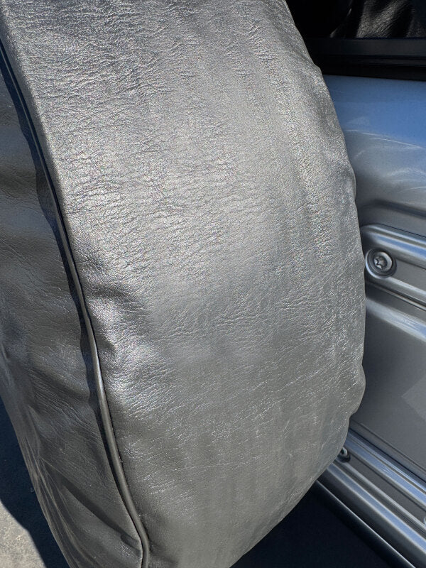 Load image into Gallery viewer, Covercraft ST1103BK CVR Spare Tire Cover
