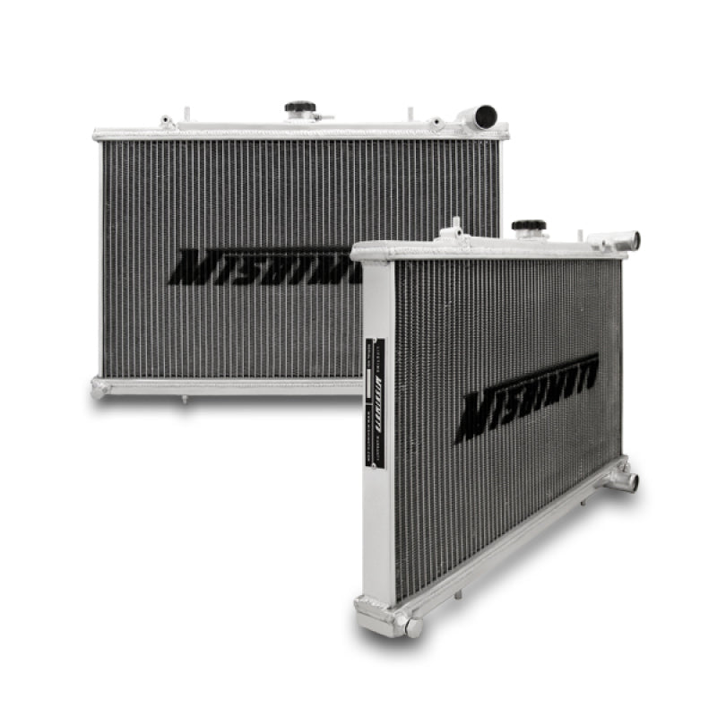 Load image into Gallery viewer, Mishimoto MMRAD-RHD-R32 MM Radiators - Alum
